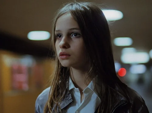 The Young and the Damned: Christiane F.