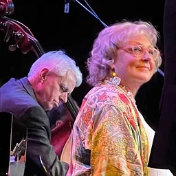 Greta Matassa Trio