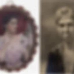 Notable Women of Mattapoisett