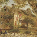 Hawkins-Mount House Tours | LI250
