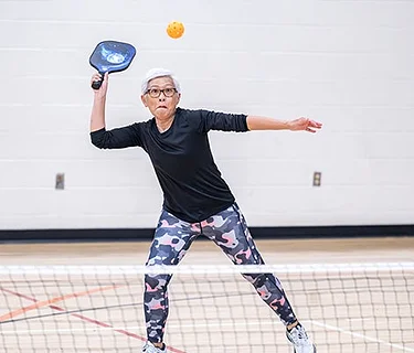 Pickleball