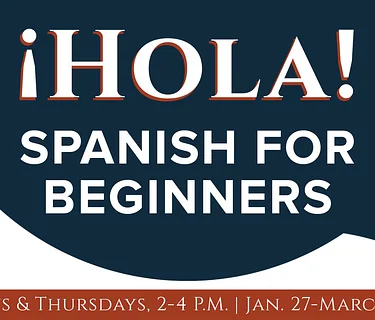 Spanish for Beginners