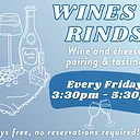 Wine & Rinds