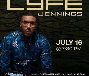 LYFE JENNINGS
