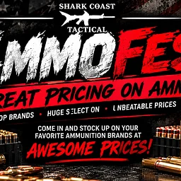 AMMOFEST