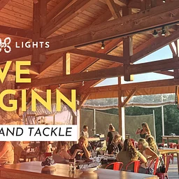Live Music: Dave McGinn at Par & Tackle