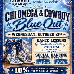 Make a Wish Night