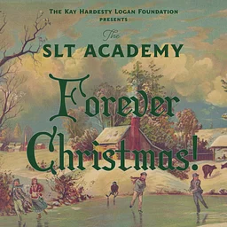 Forever Christmas!