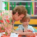 Art Start: Stroller & Toddler Tour