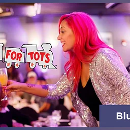 Toys For Tots Fundraising Concert with Brooke Nicole & The Jake Leg Band