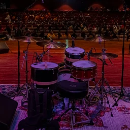 Memphis Jazz Workshop School Matinee