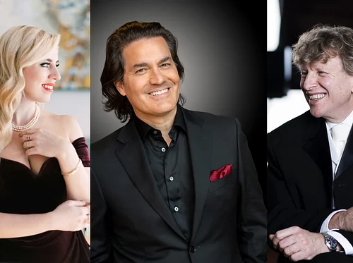 Alaska Airlines Winter Classics in Ketchikan