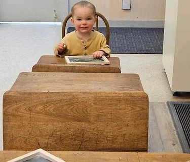 Kiwanis’ Preschool Pioneers