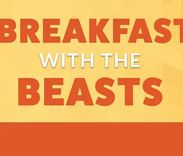 Breakfast with the Beasts: Crocs and Gators