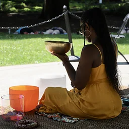 Sunset Sound Bath