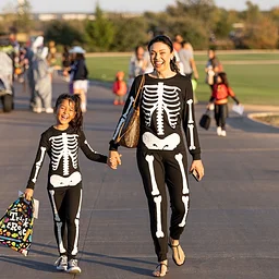 Halloween Par-Tee
