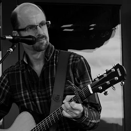 Music by Tim Dallman