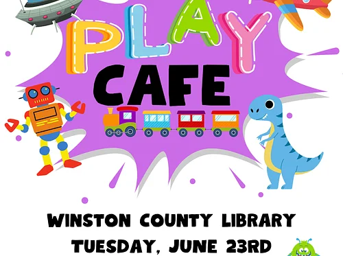 Play Cafe