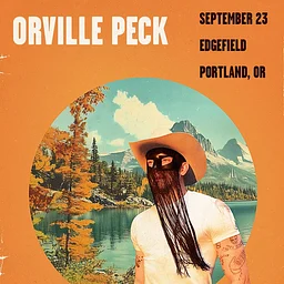Orville Peck