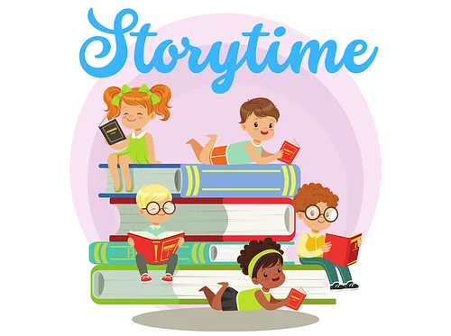 Storytime / Art Projects