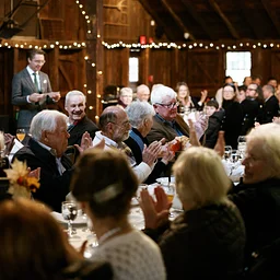 SPECIAL EVENT | Thanksgiving Dinner