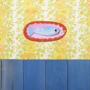 Fish Forms: A Paper Maché Sculpture Workshop