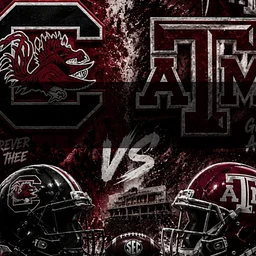 Texas A&M vs. South Carolina