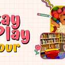 Stay & Play