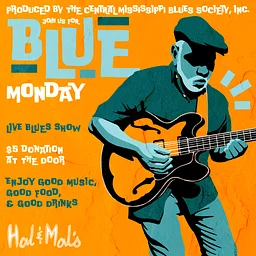 Blue Monday