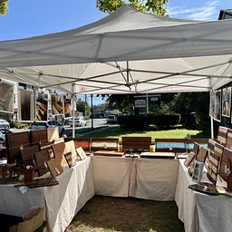 Stop in and Shop local: Catskill Mountain Woodworking