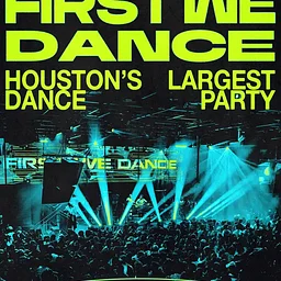 AFROTECH – FIRST WE DANCE