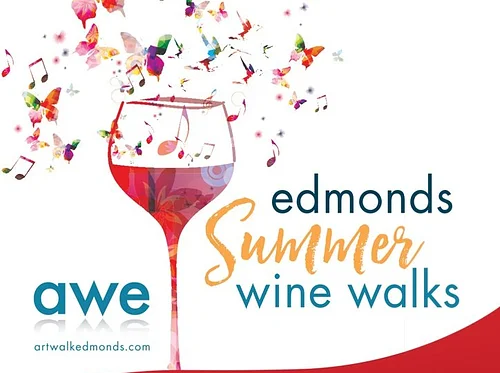 AWE Summer Wine Walk