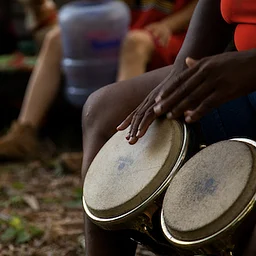 Circle Forest Jam