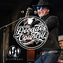 Decades of Country