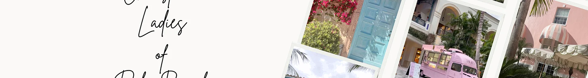 Christian Ladies of Palm Beach 