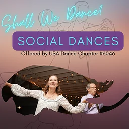 USA Dance- Social Dance Night