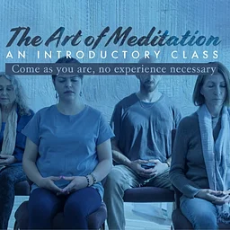 ART SOCIAL: THE ART OF MEDITATION