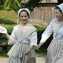 Summer Season Farm Tours