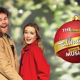 The Unauthorized Hallmark(ish) Parody Musical