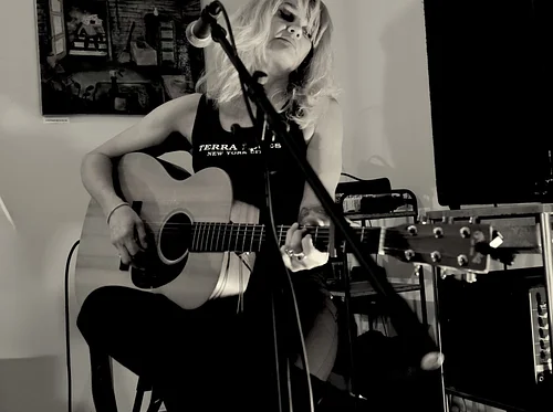 Christine Santelli Trio