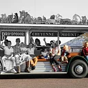Historic Photo Re-Creation Contest