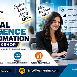 Artificial Intelligence and Automation | Louisiana
