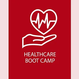 RSVP Introduction to Healthcare Boot Camp – virtual