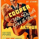 Mr. Deeds Goes to Town (1936) | Flicks on the Bricks