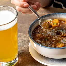 National Gumbo Day at Fish City Grill