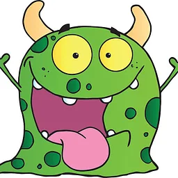 Monster Mashup: Glow-in-the-Dark Fun, Monster Art, Potions