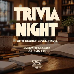Thursday Night Trivia 4