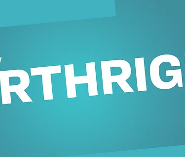 Birthright by Jonathan Spector
