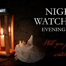 Night Watchman Evening Tours