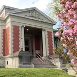 Cultural Arts Center